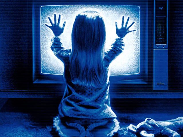 Poltergeist (1982)
