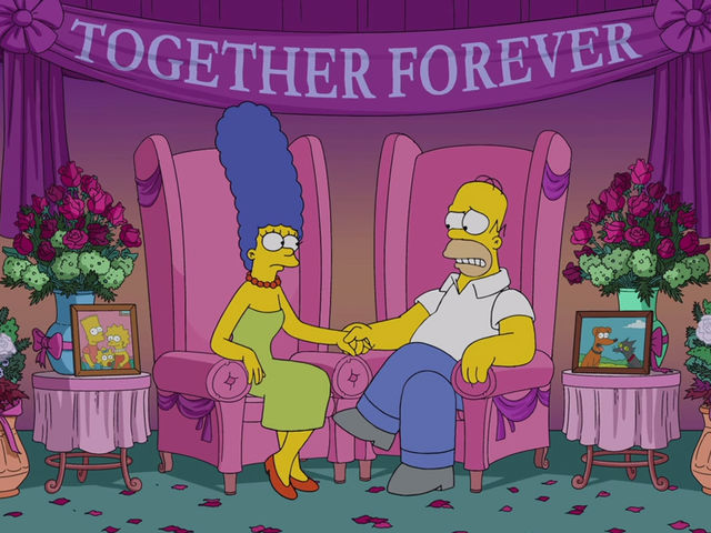 Movie Trivia Quizzes: The Simpsons Vol. II | Playbuzz