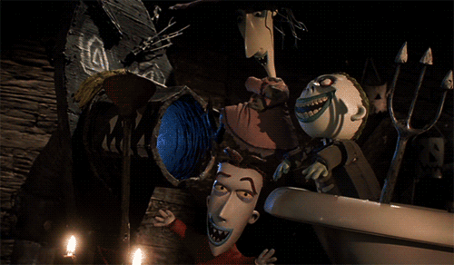 How Many Fun Facts Do You Know About The Nightmare Before Christmas How Many Fun Facts Do You Know About The Nightmare Before Christmas