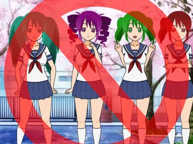 Quel Personnage De Yandere Simulator Es Tu