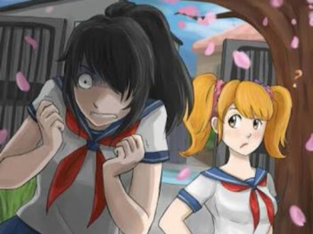 Quel Perso De Yandere Simulator Es Tu