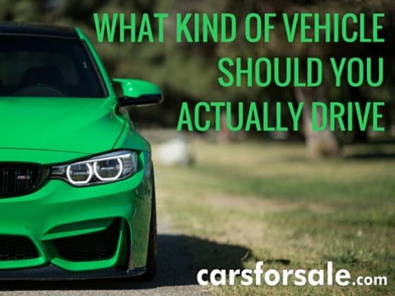 What Kind Of Car Should You Drive Quiz What Kind Of Car Should You Drive Quiz
