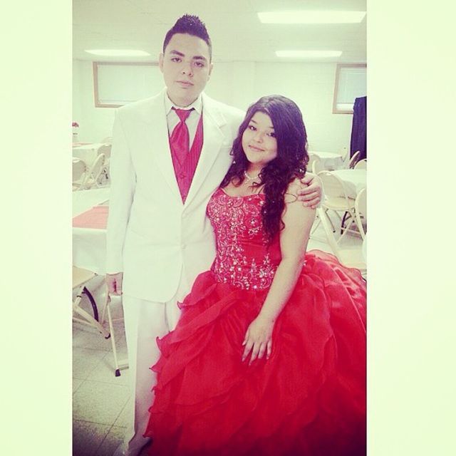 What Type of Chambelan Are You? Playbuzz