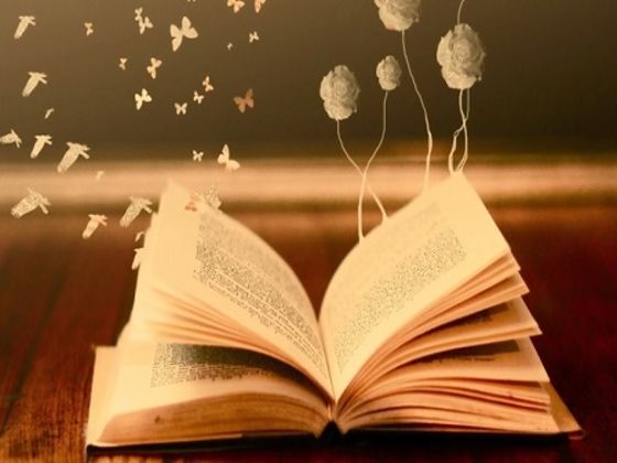 De qual livro clássico você saiu?
