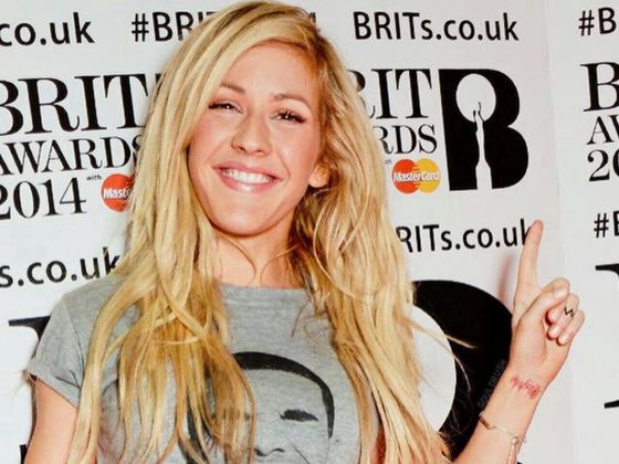Are You An Ellie Goulding Fan?