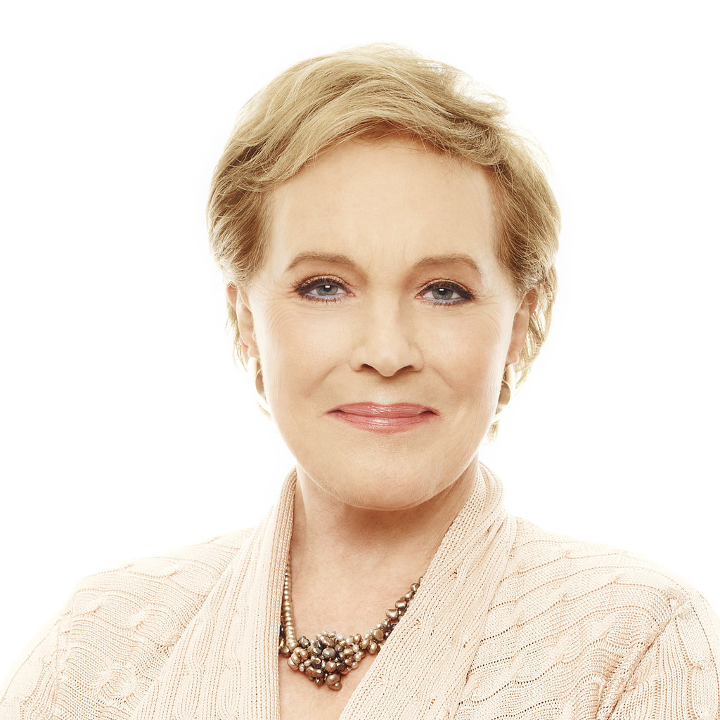 Resultado de imagen para Julie Andrews