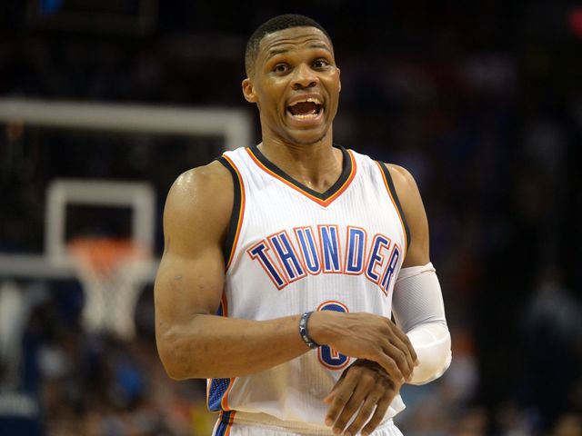 NBA Fun Poll Questions (Made For KOT4Q) Playbuzz