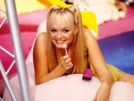 Choose Your Favourite 90's Music And We'll Tell You What Kind Of Childhood You Had
