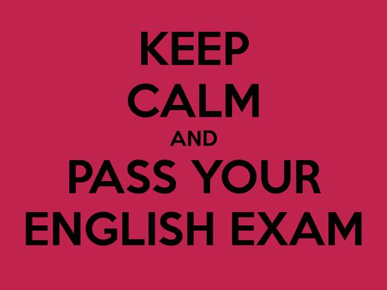 Only 10% Of People Can Pass This English As A Foreign Language Exam