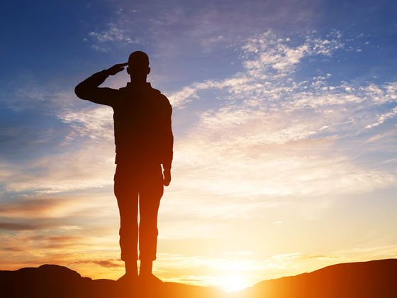 What Branch Of The Armed Forces Would You Serve Best?