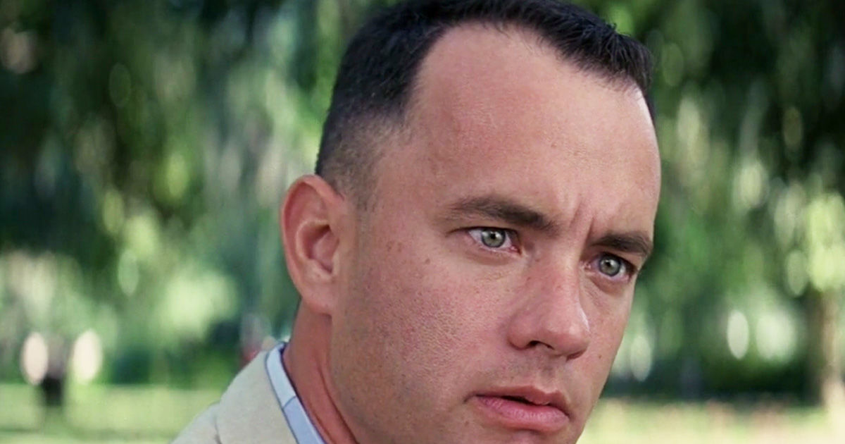 How Well Do You Really Remember Tom Hanks Movies? Playbuzz