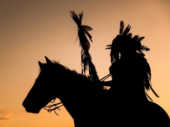 Which Native American Tribe Do You Belong In?