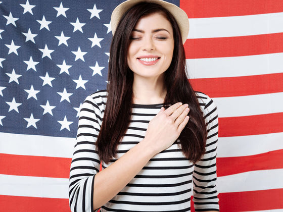 You Must Answer These 21 Questions Correctly If You're American