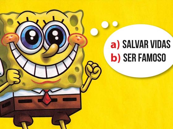 ¿Qué situación estás listo para afrontar?