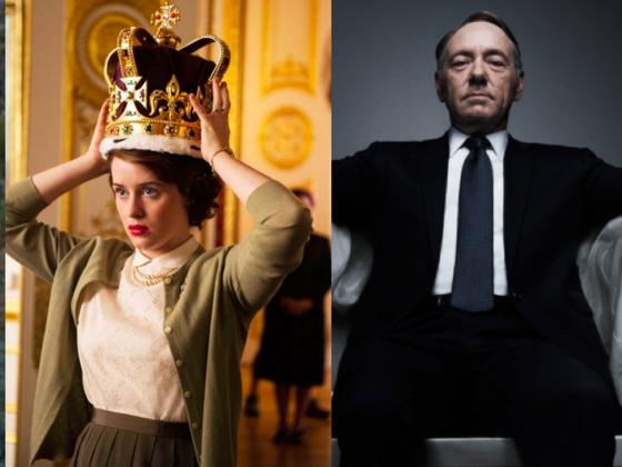 Which Netflix Series Will Reflect Your 2017?