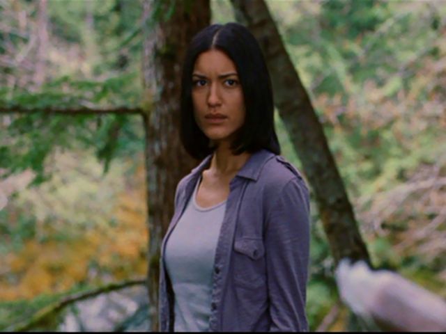 Леа клируотер беременна от вампира фанфики 83