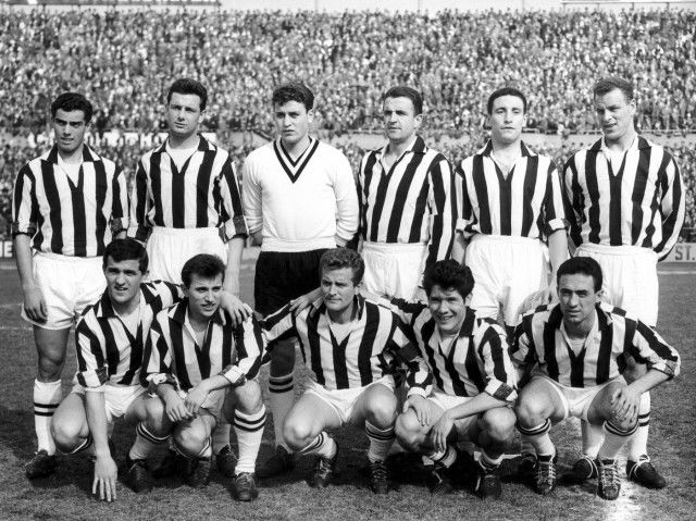 In Che Anno è Nata La Juventus