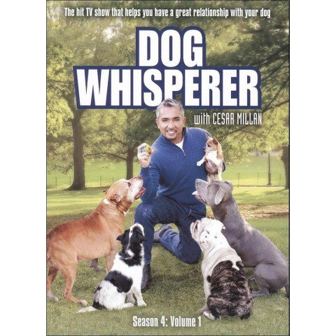 Dog Whisperer Season One Episodes Dog Whisperer Season One Episodes