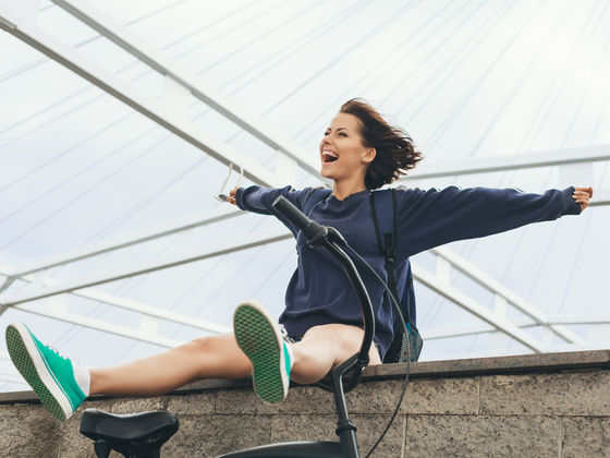 ¿Cuál es tu nivel de felicidad? ¡Descúbrelo con este QUIZ!