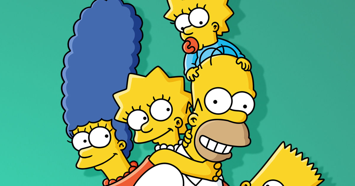 Quale personaggio della famiglia Simpson sei? Playbuzz