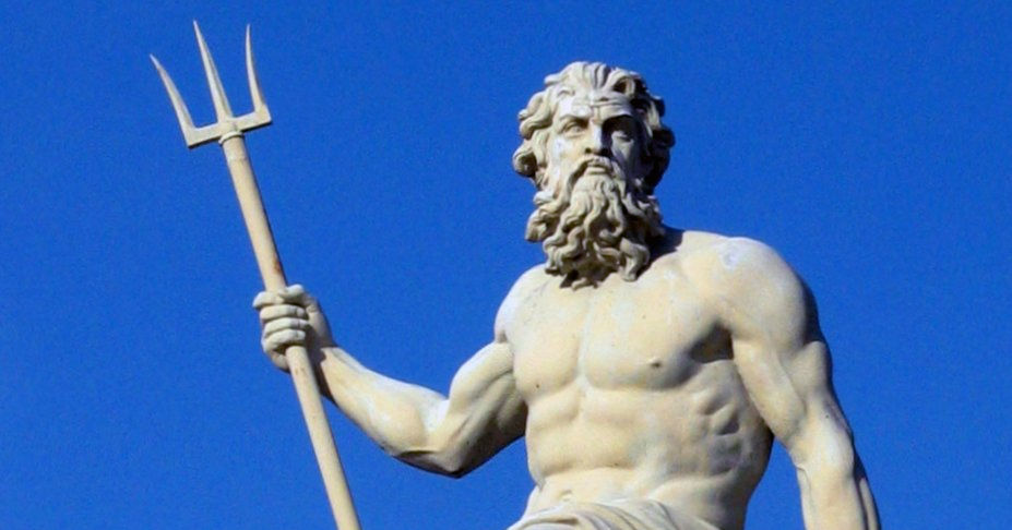 the power and personality of the ancient greek gods the power and personality of the ancient greek gods
