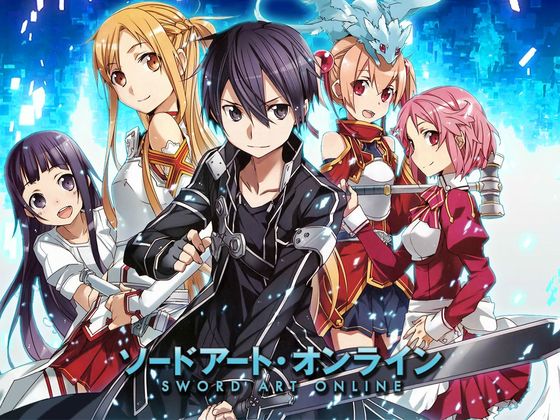 Which SAO Character Are You?