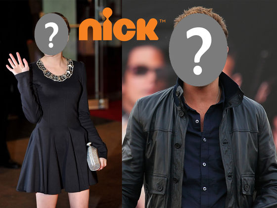 10 Stars who started their acting careers on Nickelodeon | Playbuzz