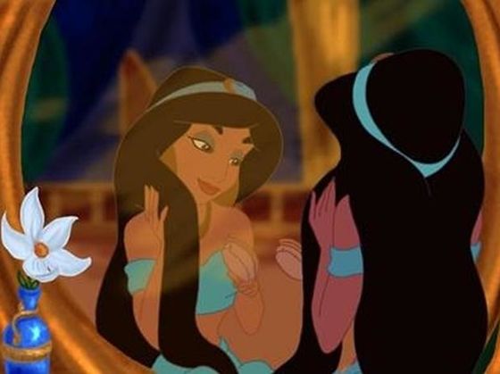 Which Disney Princess Should Be Your Makeup Guru?