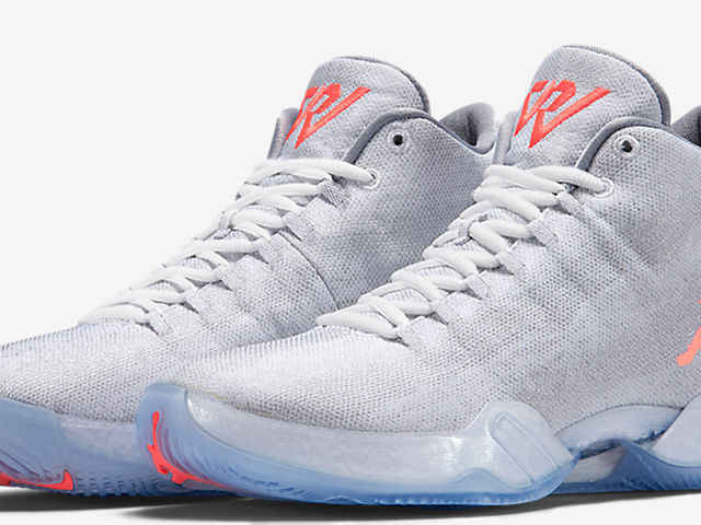 Can You Guess Which NBA Player Made This Shoe? Playbuzz