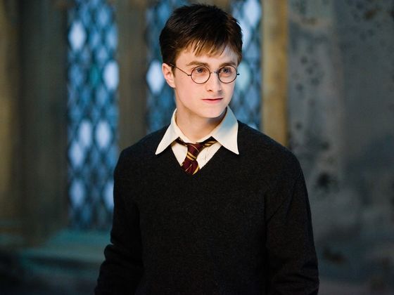 A Que Personaje Me Parezco De Harry Potter