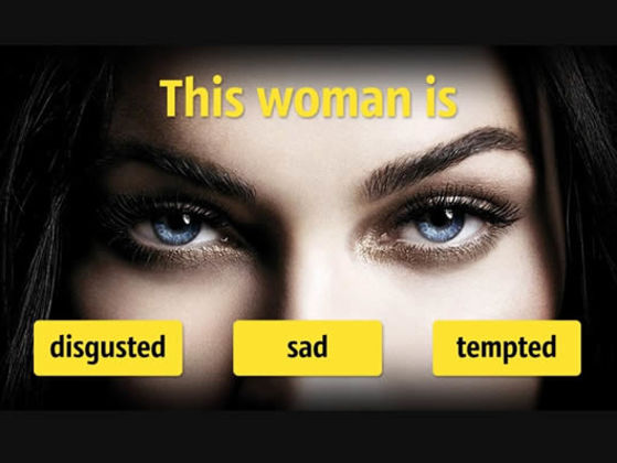 How Observant Are You?