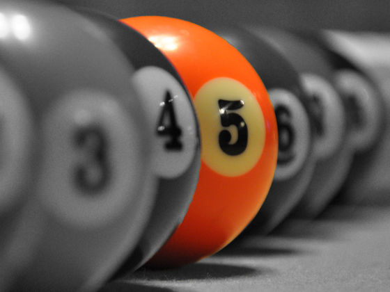 Can We Guess Your Lucky Number?