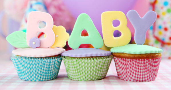 The Most Adorable Baby Shower Gifts For An Expectant Mom