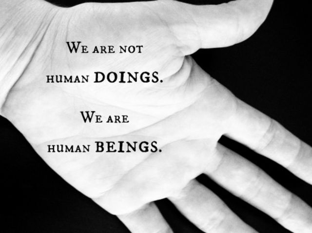 Human