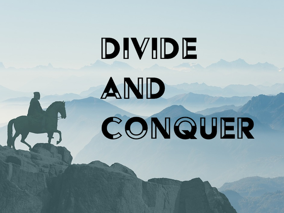 Could You Conquer The World Today?