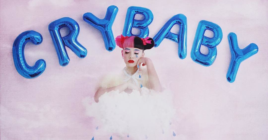 Which Crybaby Song Describes You Playbuzz
