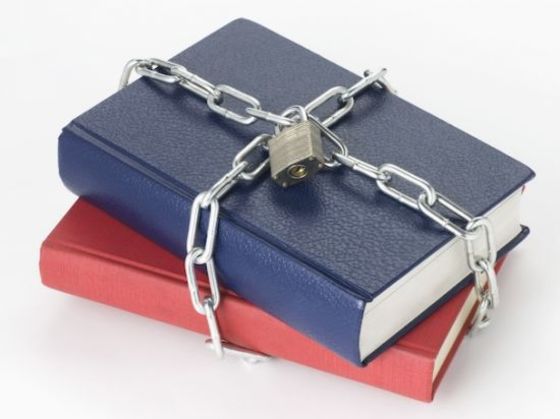 Which Challenged (Canadian) Book Should You Read?