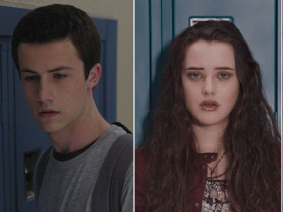 TEST : Quel personnage de "13 Reasons Why" es-tu ?