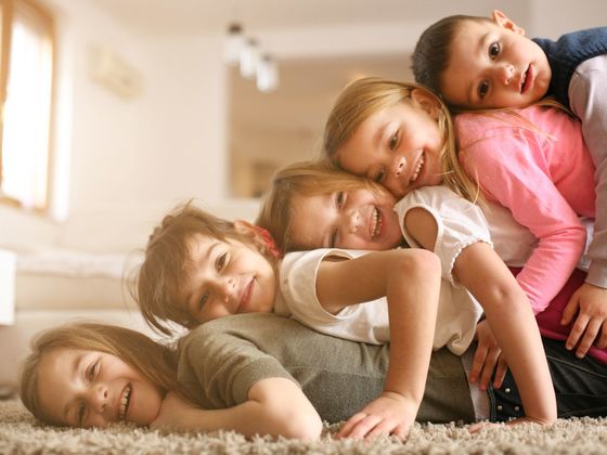 Can We Guess Which Sibling You Are?