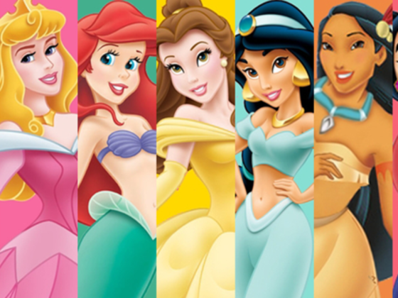 Test: Asocia cada princesa Disney a un color y te diremos cuál es tu mejor cualidad