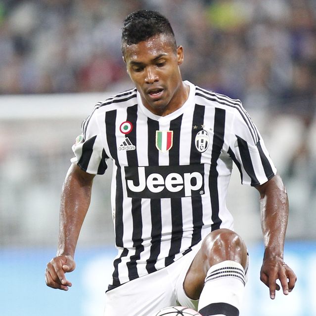 Juventus Turyn rywalem w 1/8 finału Ligi Mistrzów!