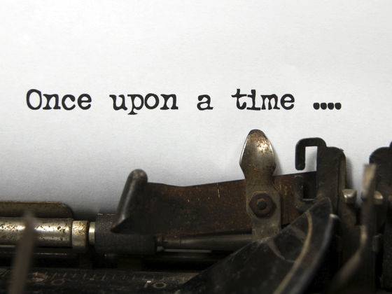 Could You Be A Writer?