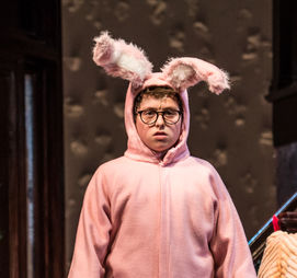 How Well Do You Know A CHRISTMAS STORY? | Playbuzz