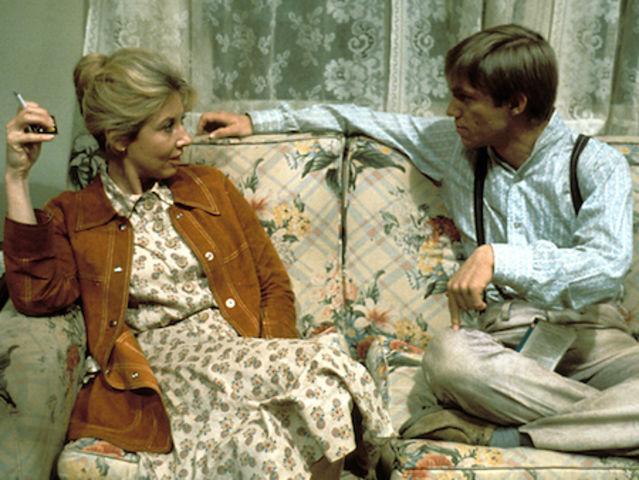 Rank Your Favourite Quotes from The Waltons! | Playbuzz