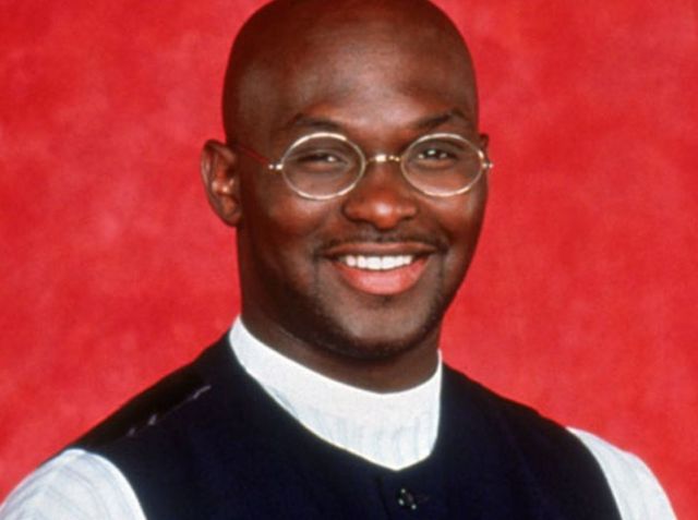 The Ultimate "Martin" TV Trivia Quiz | Playbuzz