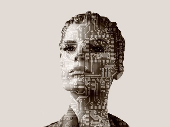 Welche Art von Intelligenz besitzt du?