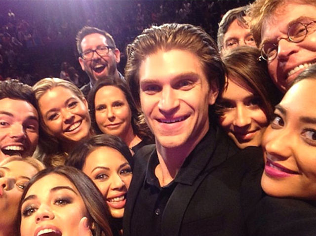 Che Personaggio Sei Di Pretty Little Liars