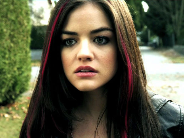 Che Personaggio Sei Di Pretty Little Liars