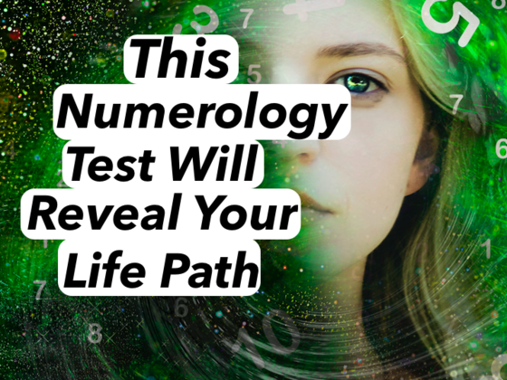 This Numerology Test Will Reveal Your Life Path