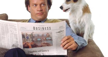 Famous Animal TV Stars | Playbuzz